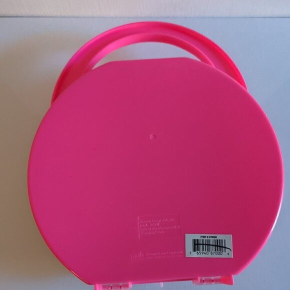 NWT LOL Surprise Creativity Case Crayons Stickers Pink L.O.L. Kids Crafts Kit - Picture 6 of 8